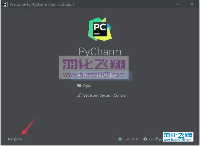 PyCharm 2019软件安装教程步骤21