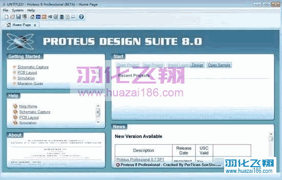 Proteus 8.0软件安装教程步骤26