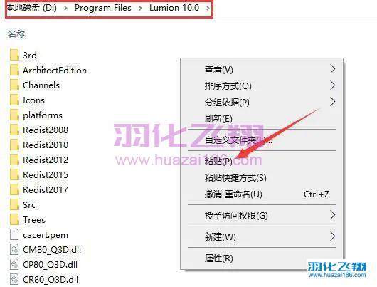 Lumion Pro 10.0.1软件安装教程步骤12