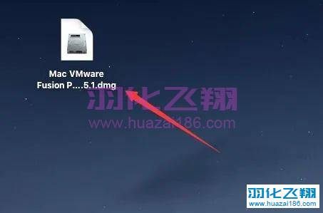 VMware 11.5.1 For Mac软件安装教程(附软件下载地址)-羽化飞翔