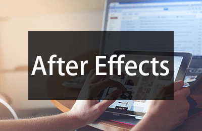 专题  After Effects软件安装教程-羽化飞翔