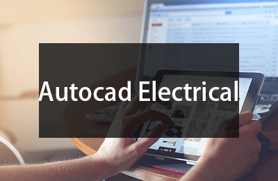 专题  Autocad Electrical软件安装教程-羽化飞翔