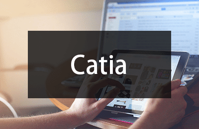 专题  Catia软件安装教程-羽化飞翔