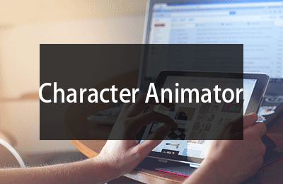 专题  Character Animator软件安装教程-羽化飞翔