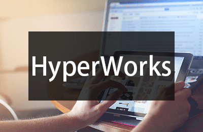 专题  HyperWorks软件安装教程-羽化飞翔