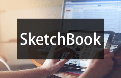 专题  SketchBook软件安装教程-羽化飞翔