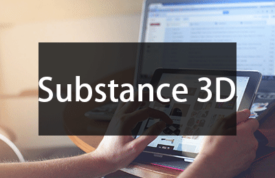 专题  Substance 3D软件安装教程-羽化飞翔