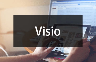 专题  Visio软件安装教程-羽化飞翔