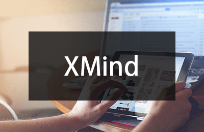 专题  XMind软件安装教程-羽化飞翔