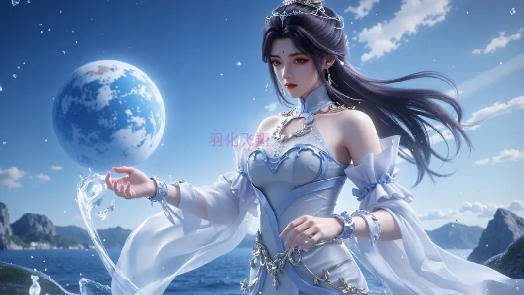 43361_完美世界-月婵壁纸图包图集下载地址示意图