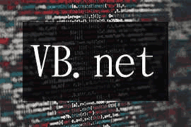 vb.net(visual basic)下ajax+ashx（一般处理程序）进行Json数据传输